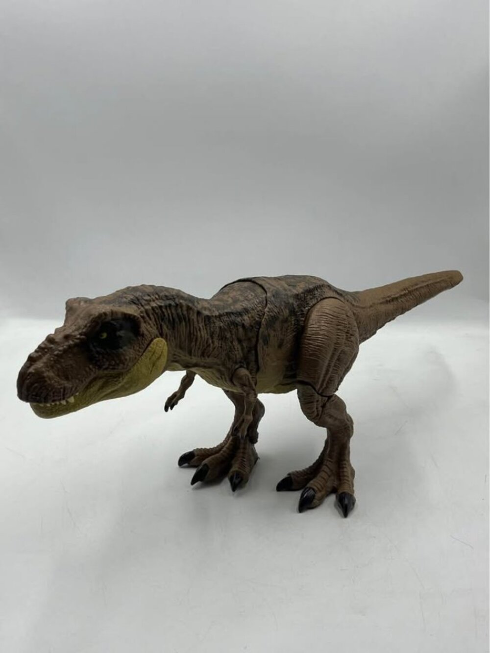 Mattel Jurassic World Tyrannosaurus Rex Action Figure